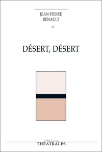 Désert, désert