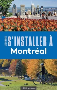 S'intaller à Montréal