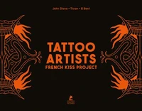 Tattoo artists