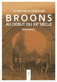 Broons au debut du XXe siècle
