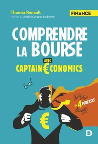 Comprendre la Bourse avec Captain €conomics