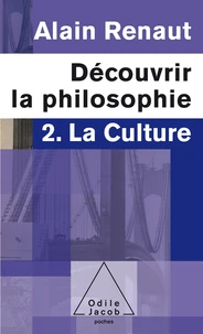 Découvrir la philosophie