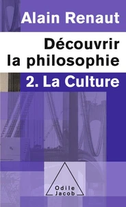 Découvrir la philosophie