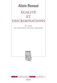 Egalité et discriminations