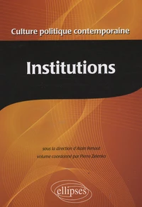 Encyclopédie de la culture politique contemporaine