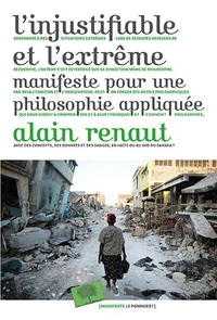L'injustifiable et l'extrême
