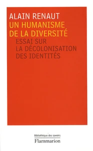 Un humanisme de la diversité