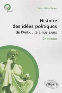 Histoire des idées politiques de l'Antiquité à nos jours