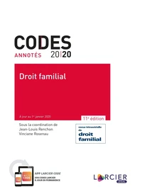 Droit familial