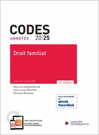 Droit familial