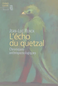 L'écho du Quetzal