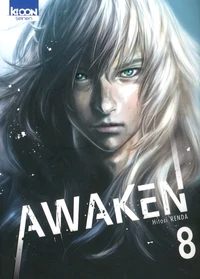 Awaken Tome 8