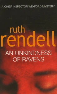 An unkindness of ravens