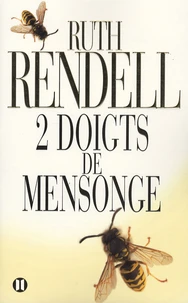 Deux doigts de mensonge