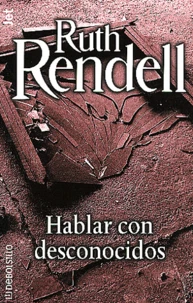 Hablar Con Desconocidos