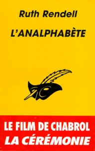 L'analphabète