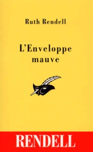 L'Enveloppe Mauve