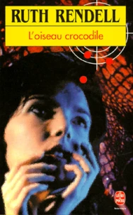 L'oiseau crocodile
