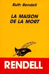 La Maison De La Mort