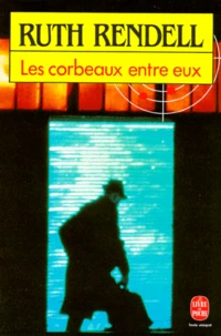 Les corbeaux entre eux