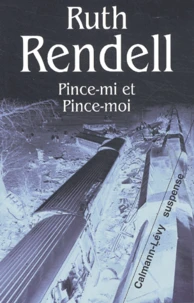 Pince-Mi Et Pince-Moi