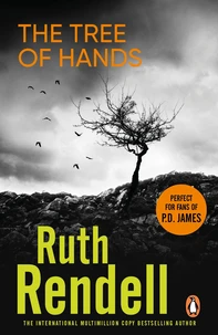 The Tree Of Hands
