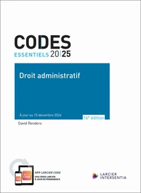 Droit administratif