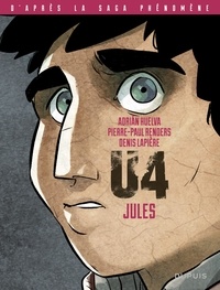  Renders et  Lapière - U4 - Jules.