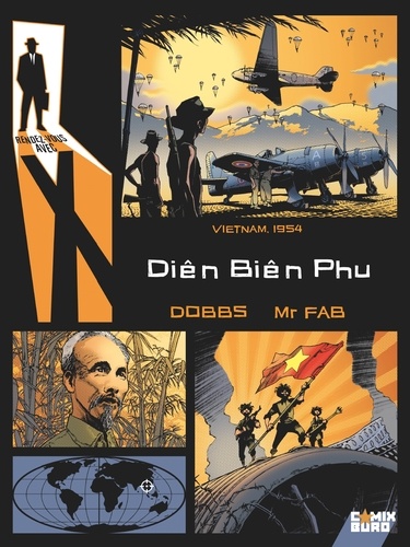 Rendez-vous avec X - Diên Biên Phu