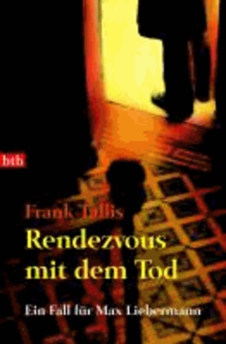 Rendezvous mit dem Tod - Ein Fall für Max Liebermann.