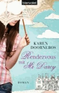 Rendezvous mit Mr Darcy