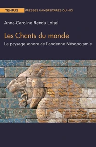 Les chants du monde