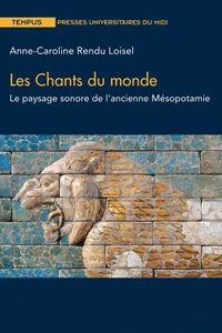 Les chants du monde