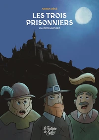 Les trois prisonniers