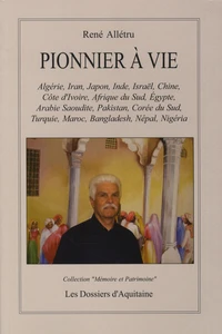 Pionnier à vie