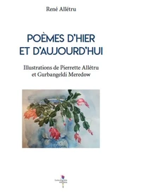 Poèmes d'hier et d'aujourd'hui