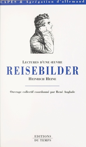 "Reisebilder", Heinrich Heine
