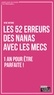 René Antoine - Les 52 erreurs des nanas avec les mecs - 1 an pour être parfaite !.