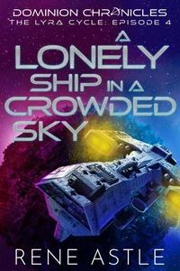 A Lonely Ship in a Crowded Sky