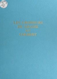 René Bail et Jean Moulin - Les Croiseurs de Grasse et Colbert.