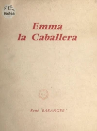 Emma, la caballera