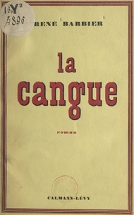 René Barbier - La cangue.