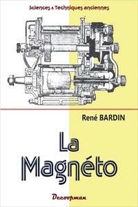 René Bardin - La magnéto.
