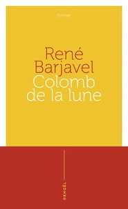 COLOMB DE LA LUNE