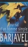 René Barjavel - Journal d'un homme simple.