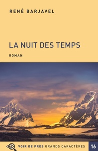 Télécharger un livre de correspondance sur ipad La Nuit des temps in French