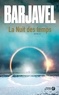 René Barjavel - La Nuit des temps.