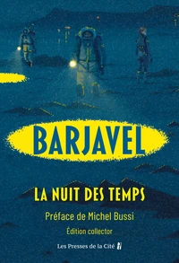 La nuit des temps