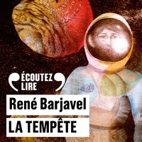 René Barjavel - La Tempête.