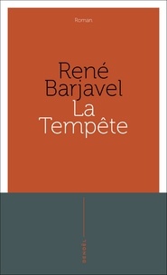 René Barjavel - La Tempête.